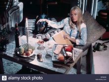 Nina van Pallandt