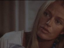 Nina van Pallandt