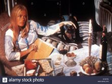 Nina van Pallandt