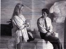 Nina van Pallandt