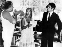 Nina van Pallandt