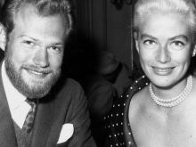 Nina van Pallandt
