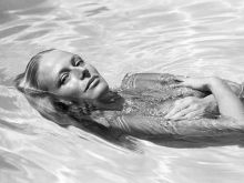 Nina van Pallandt