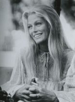 Nina van Pallandt