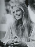 Nina van Pallandt