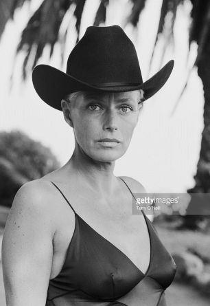 Nina van Pallandt