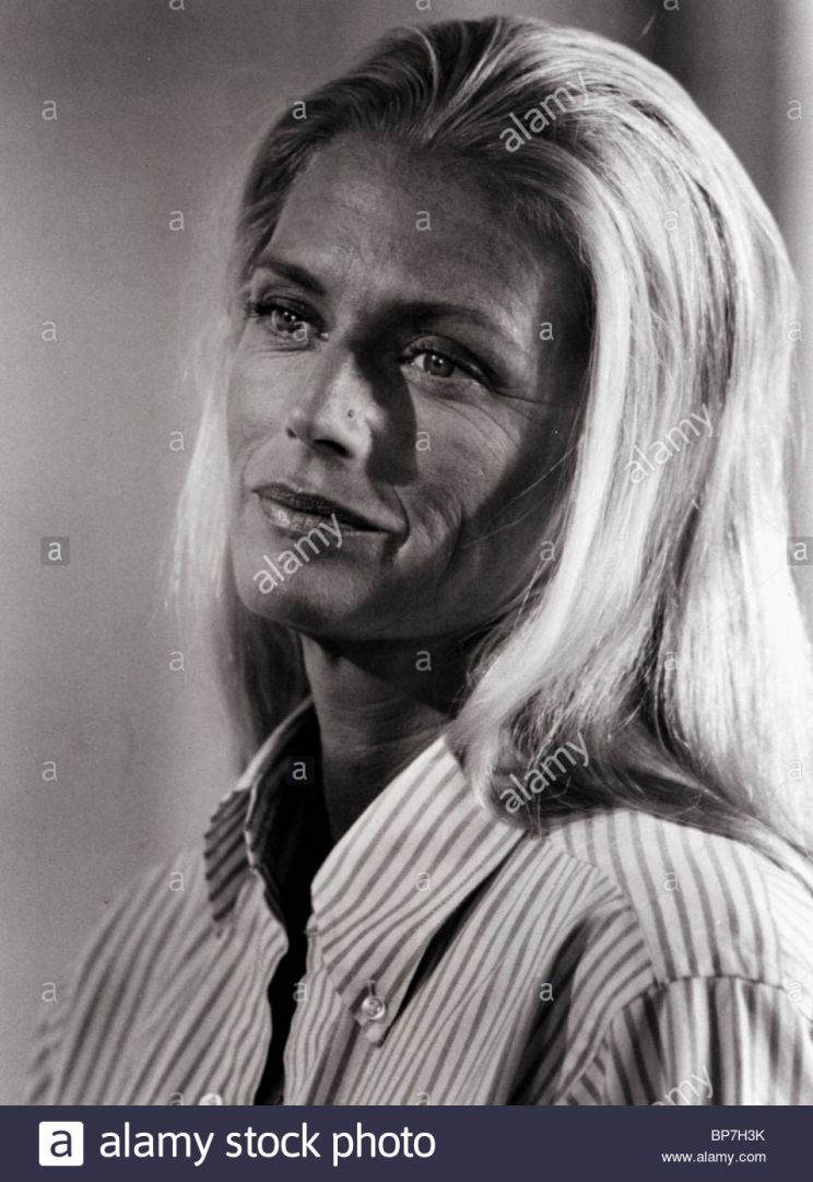 Nina van Pallandt