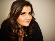 Nina Wadia