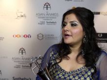 Nina Wadia