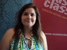 Nina Wadia