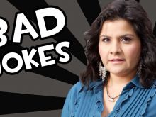 Nina Wadia