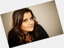 Nina Wadia