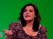 Nina Wadia