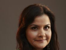 Nina Wadia