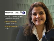 Nina Wadia