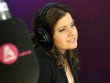 Nina Wadia