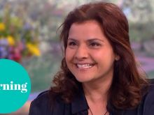 Nina Wadia