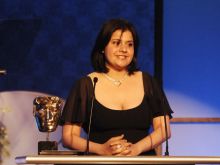 Nina Wadia