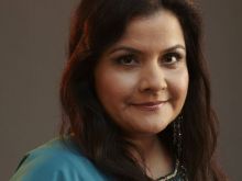 Nina Wadia