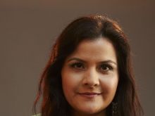 Nina Wadia