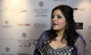 Nina Wadia