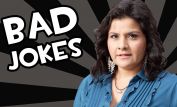 Nina Wadia