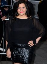 Nina Wadia