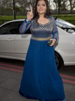 Nina Wadia