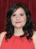 Nina Wadia #2512657 picture (Portrait Medium)