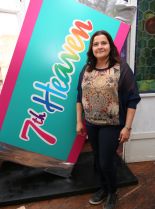 Nina Wadia