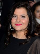 Nina Wadia