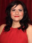 Nina Wadia