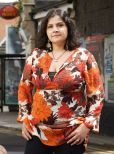 Nina Wadia