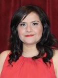 Nina Wadia