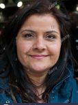 Nina Wadia