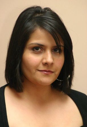 Nina Wadia