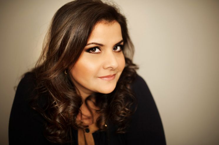 Nina Wadia