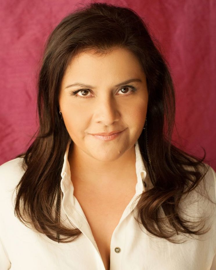 Nina Wadia