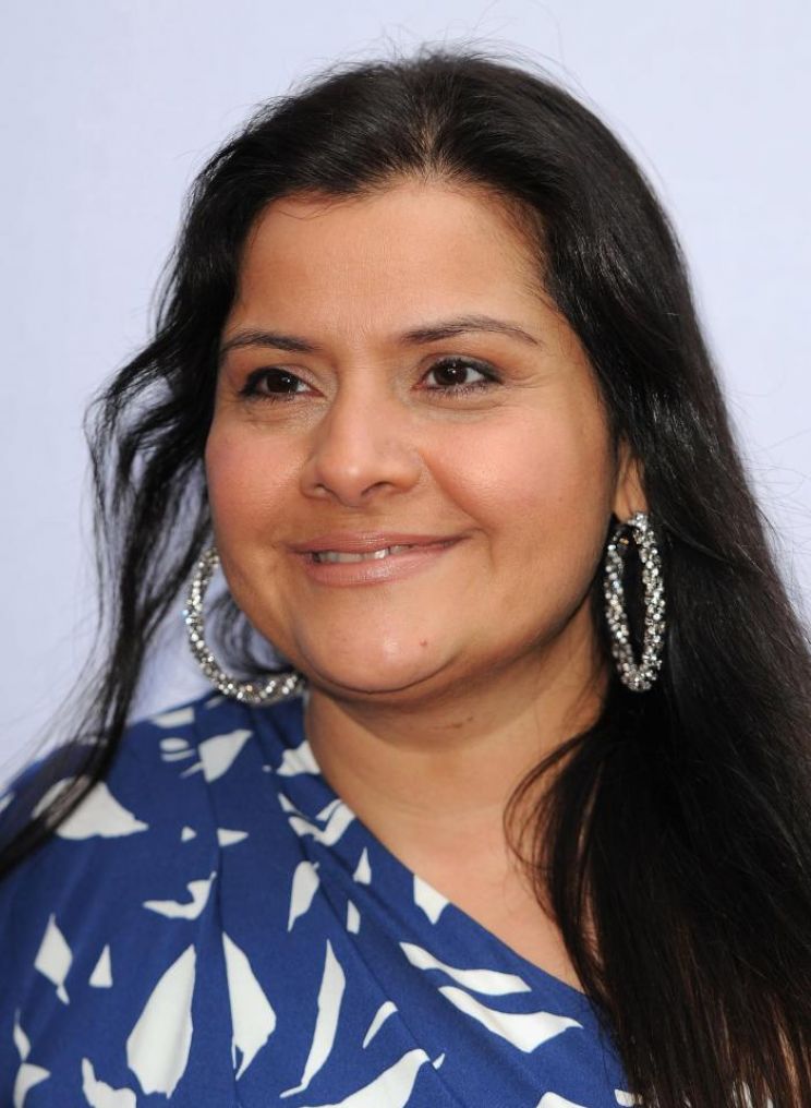 Nina Wadia