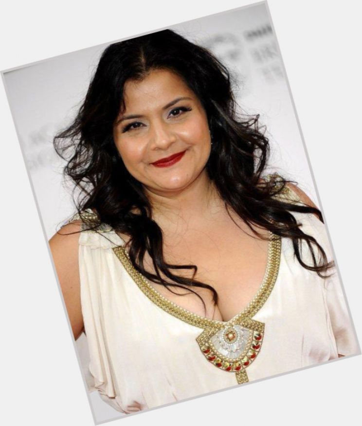 Nina Wadia