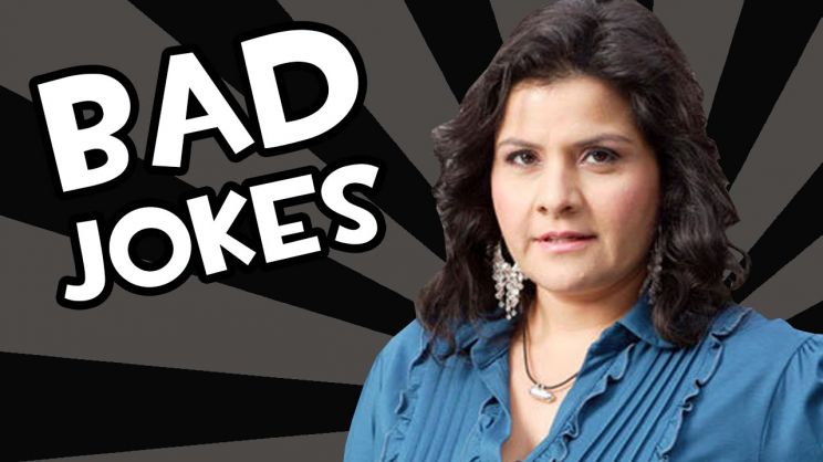 Nina Wadia