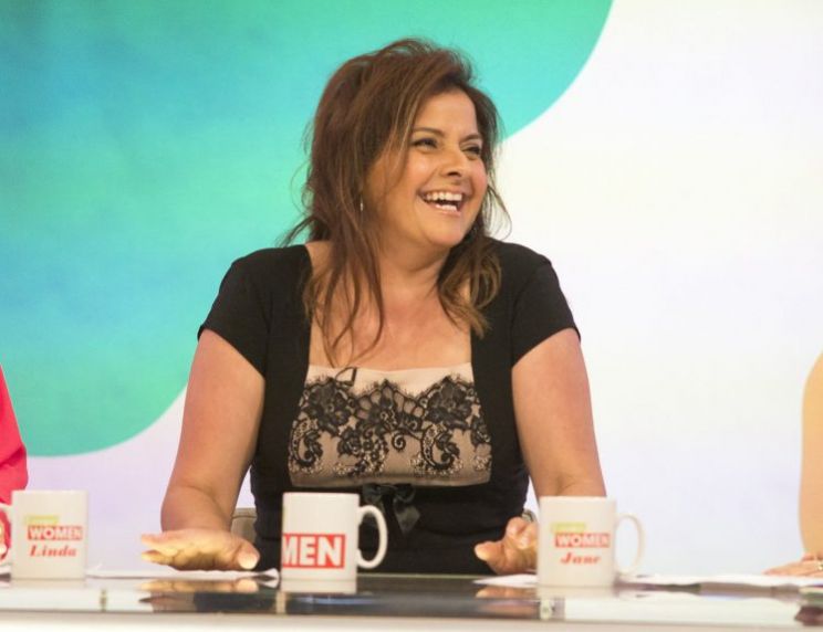 Nina Wadia