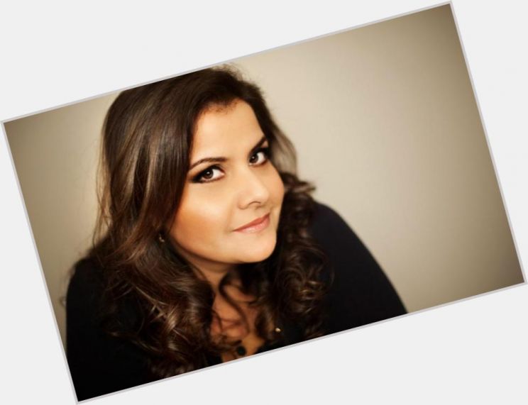 Nina Wadia