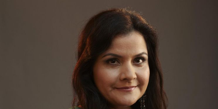 Nina Wadia