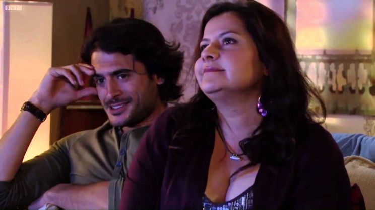 Nina Wadia