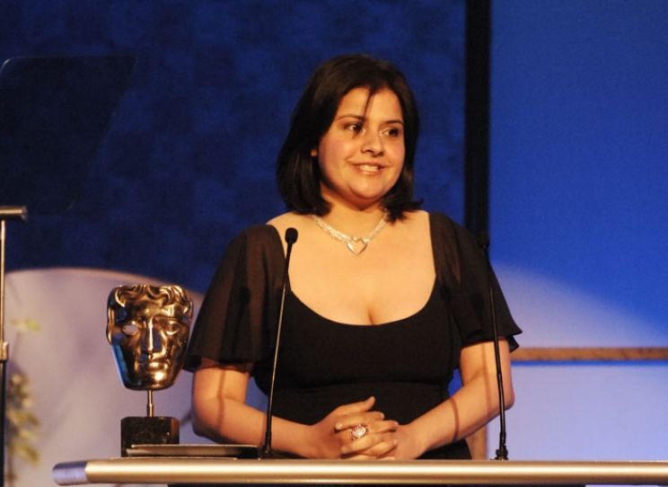 Nina Wadia