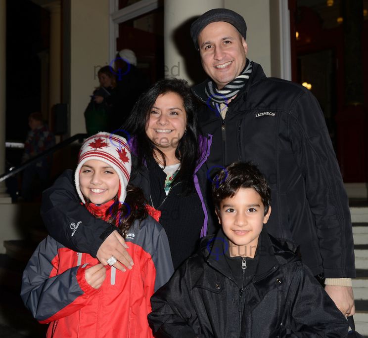 Nina Wadia