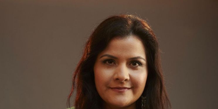 Nina Wadia