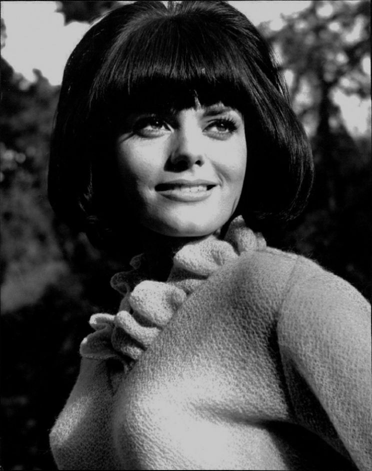 Nina Wayne