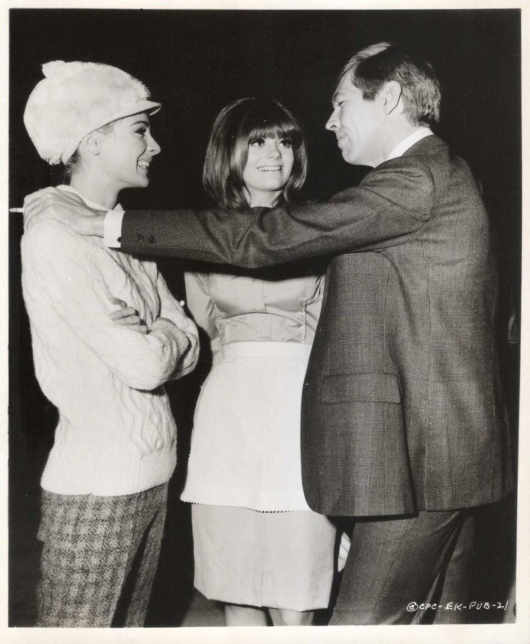 Nina Wayne